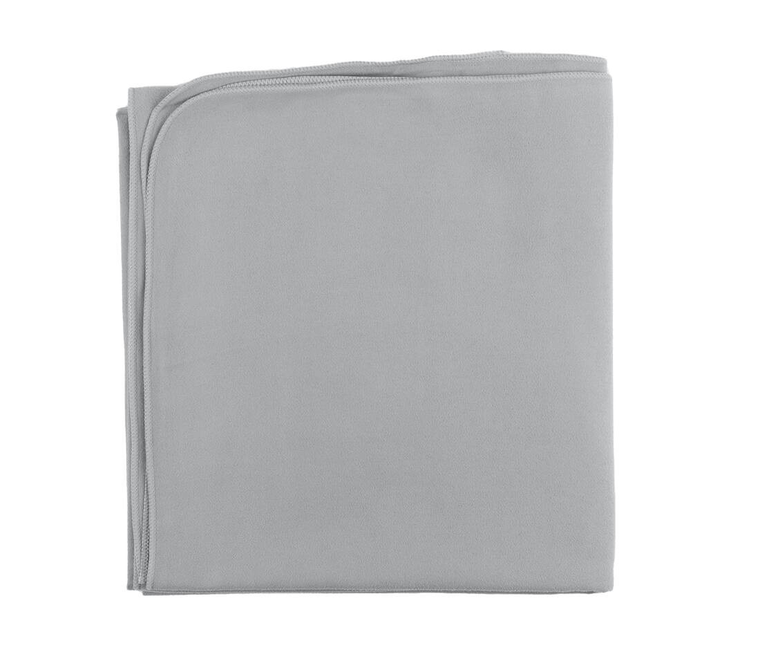Pen Duick PK862 - Serviette de Bain Microfibre Ultra-Absorbante