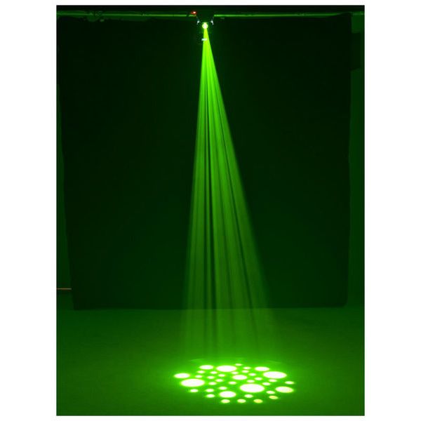 Eurolite LED TSL-150 Scan COB