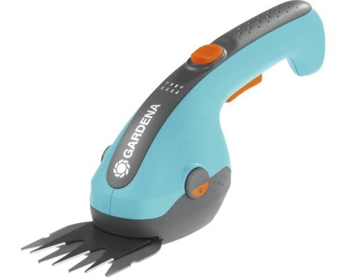 Accu grasschaar GARDENA ClassicCut Li 2.5Ah incl. USB-C laadkabel