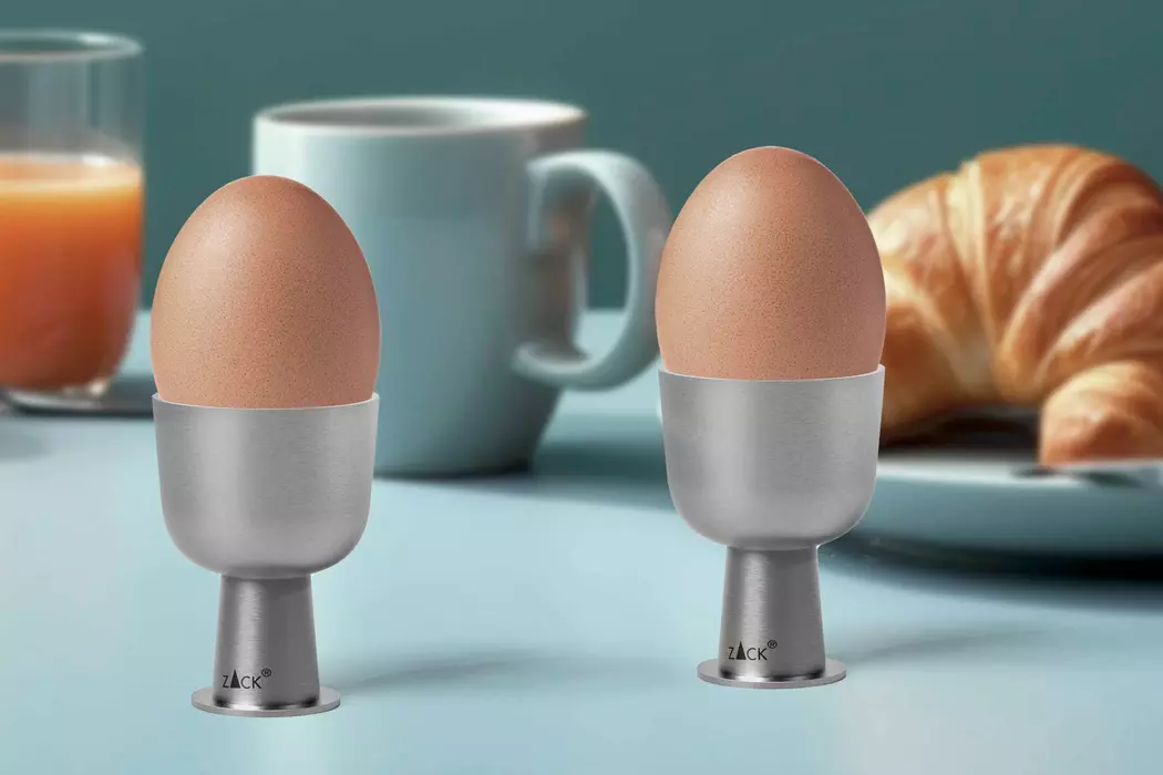 Eierbecher Bavo 2tlg.