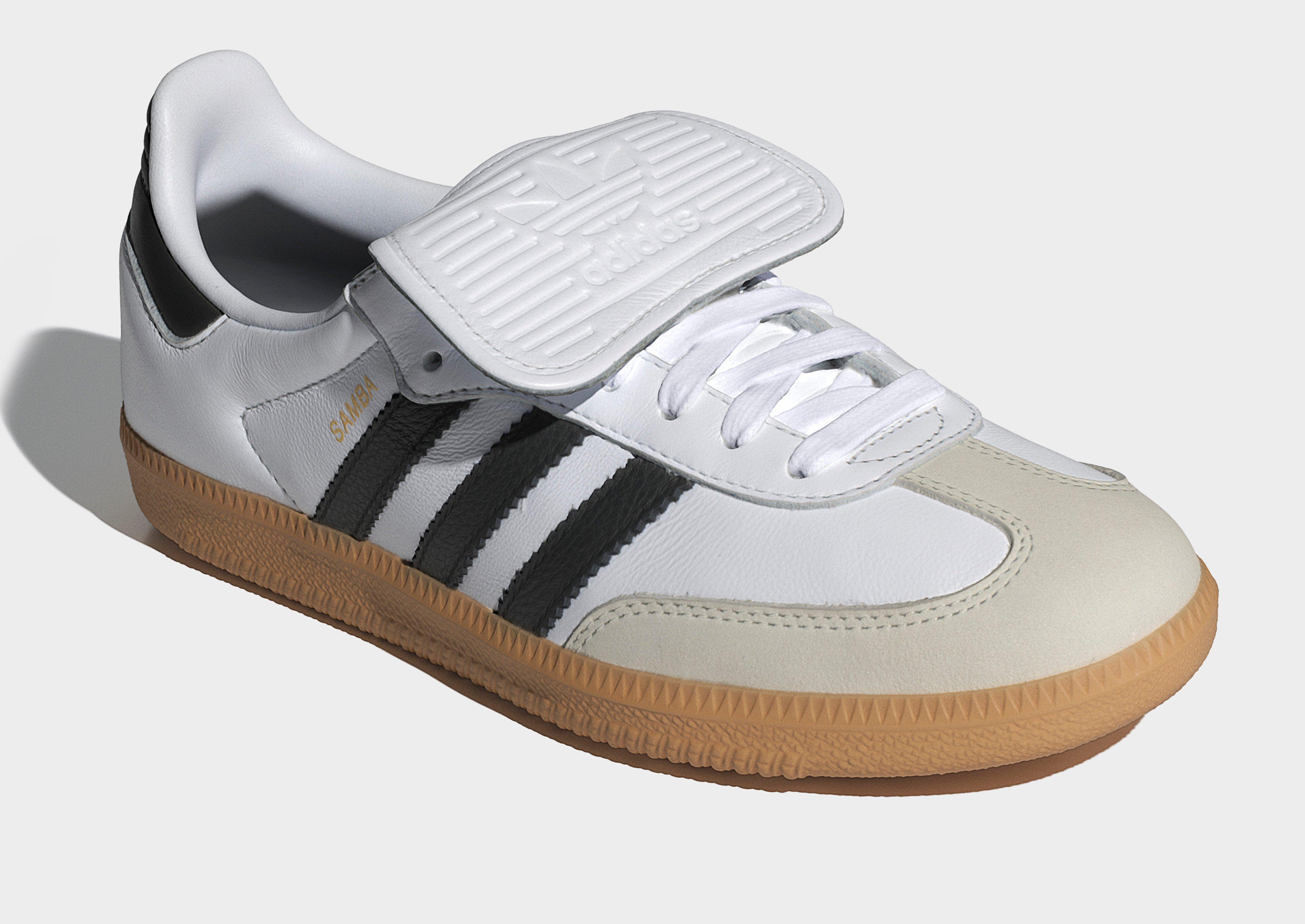adidas Originals Chaussure Samba LT