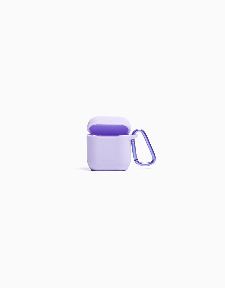 Estojo básico para AirPods