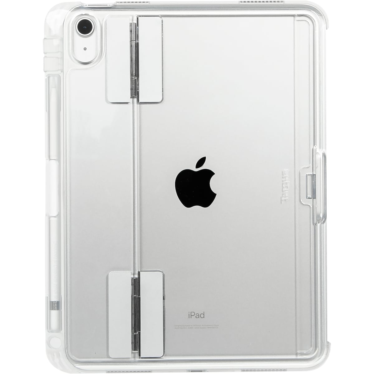 Targus Click-In iPad 10,9” gjennomsiktig deksel