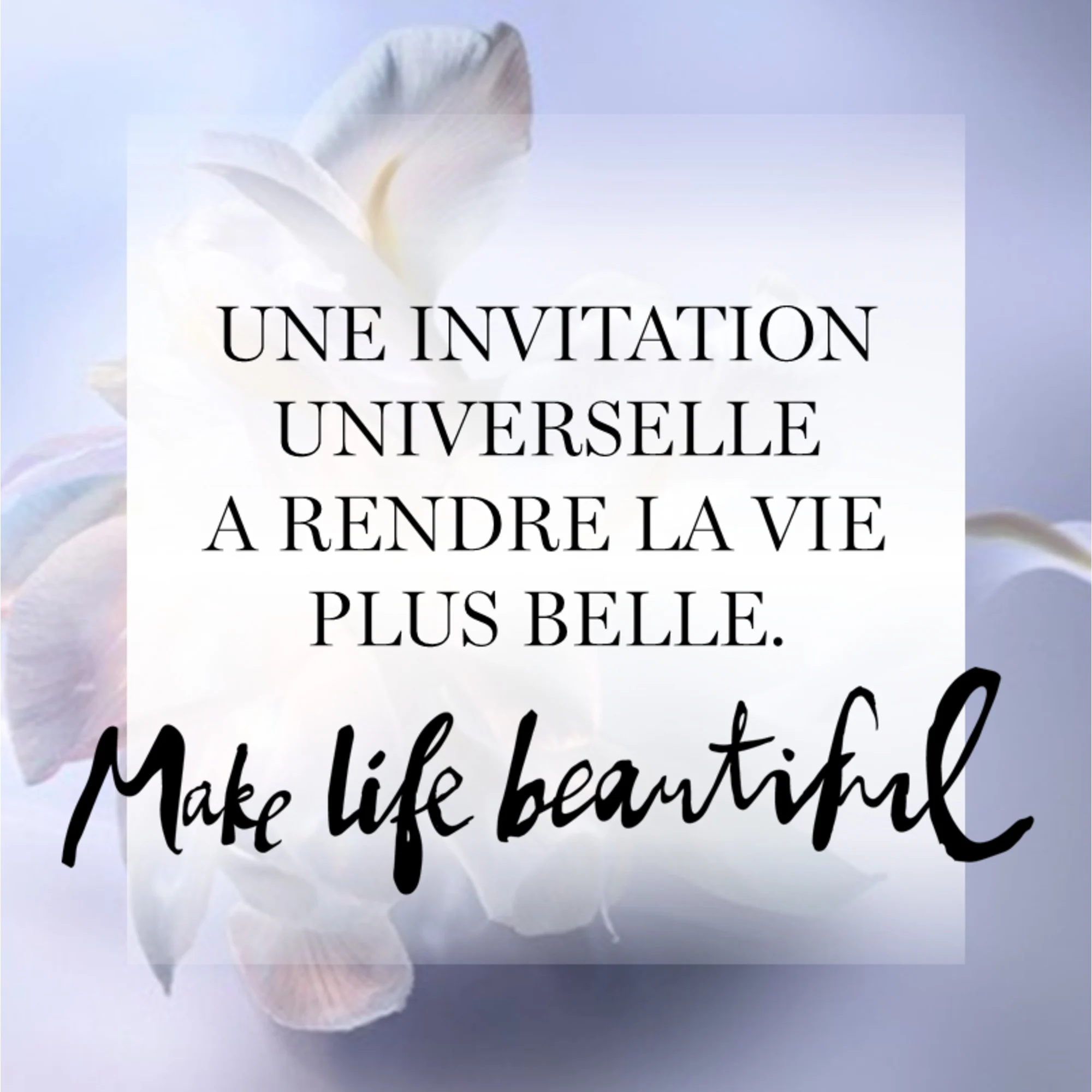 La Vie est Belle ROSE EXTRAORDINAIRE Eau de Parfum |