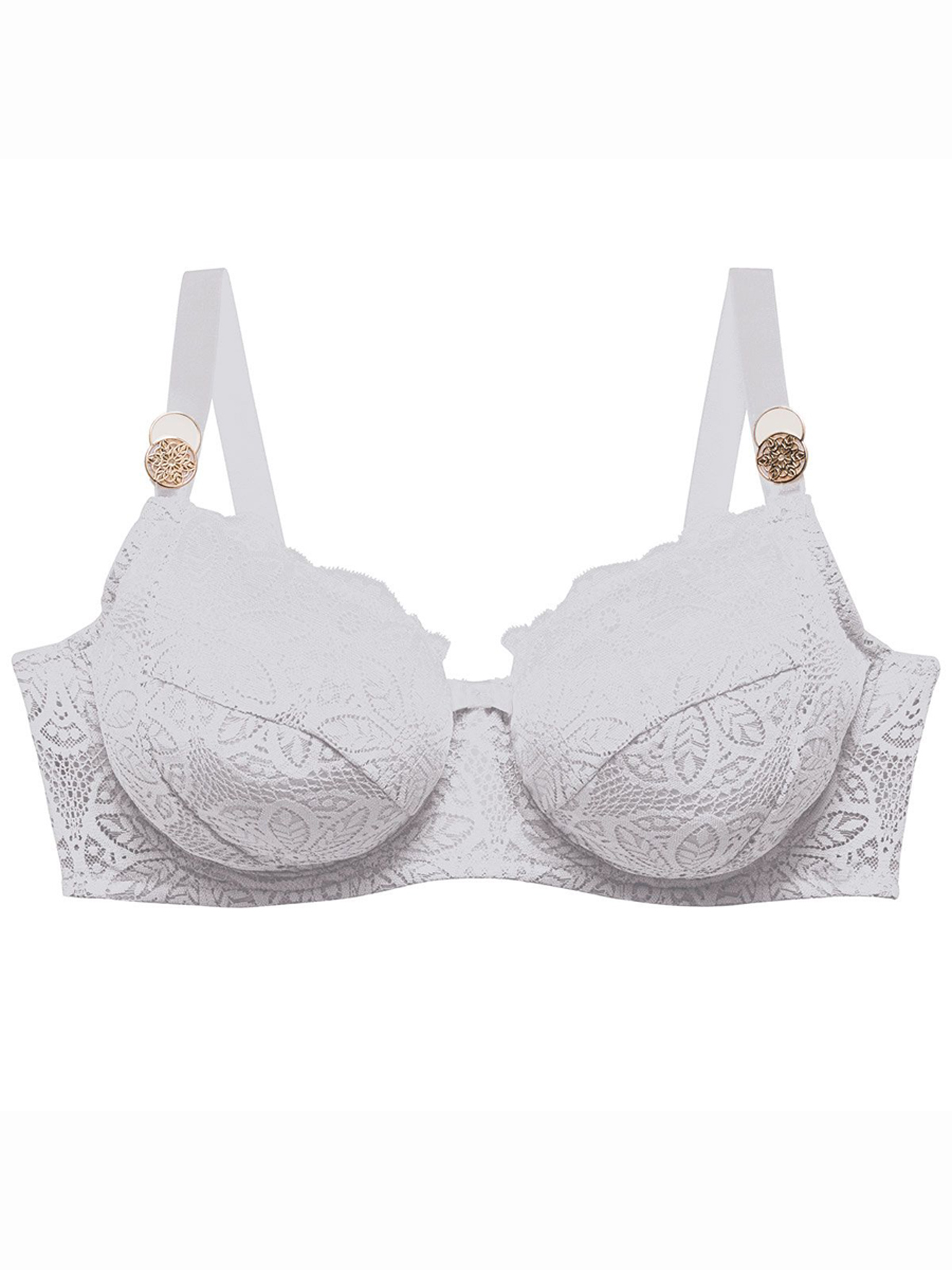 Soutien-gorge grand maintien Aventure