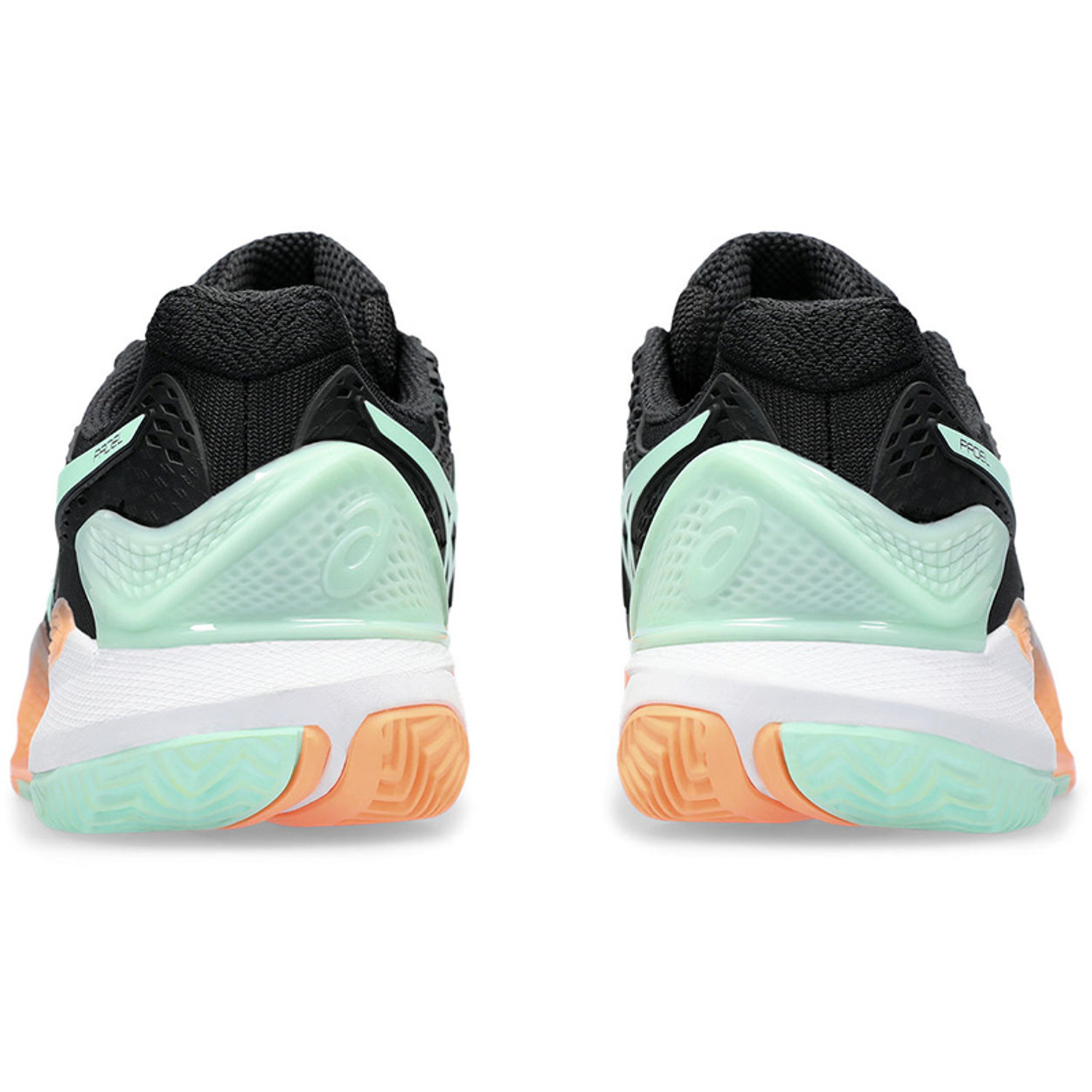 ASICS Gel-Resolution 9 Padel Dames