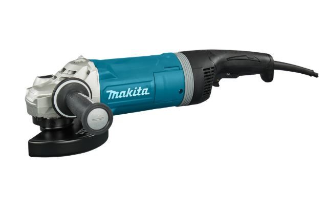 Makita GA9080X1 230V Haakse slijper 230mm - 2700W
