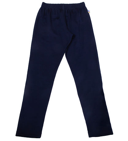 Joha Leggings - Wolle - Navy