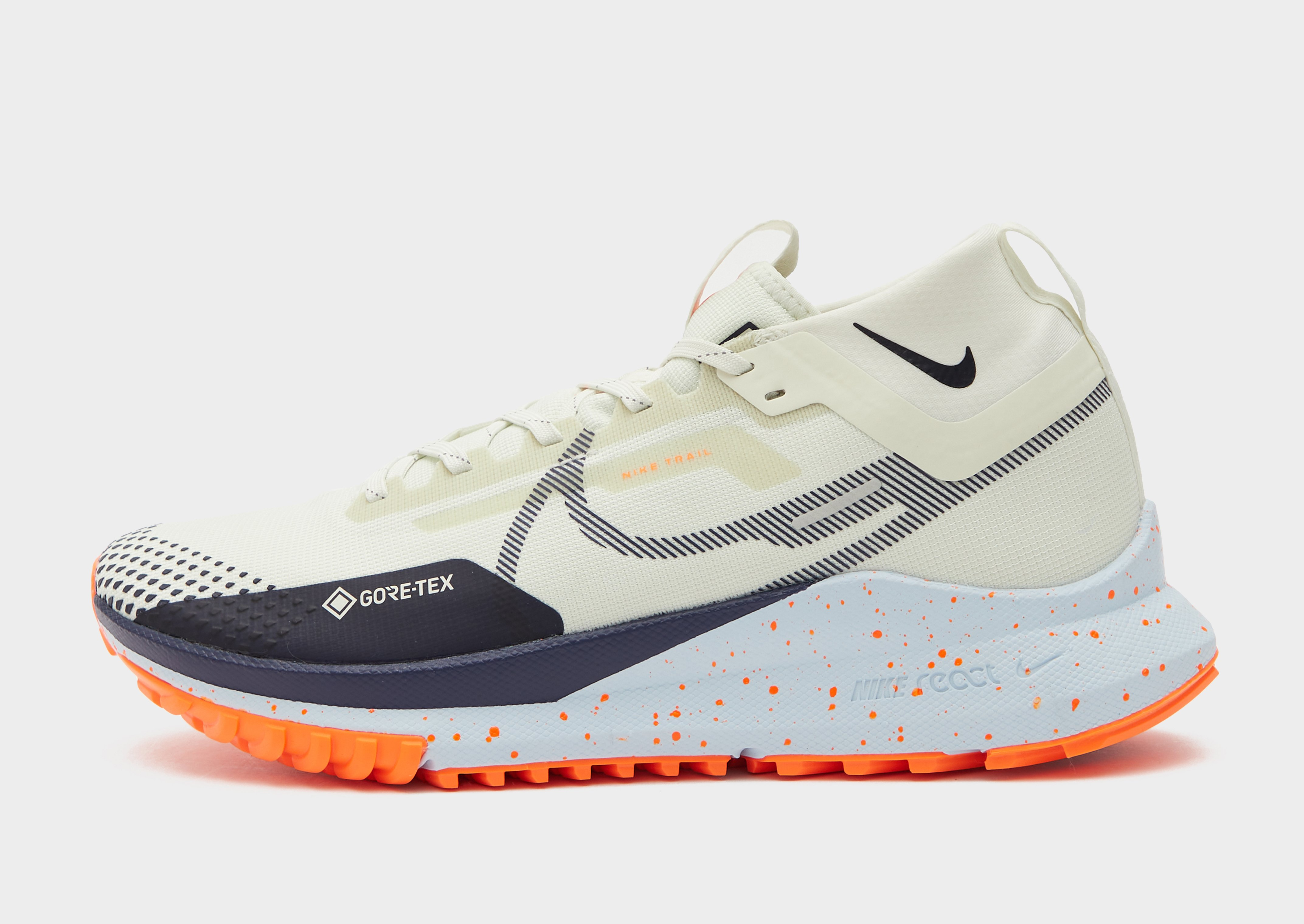 Nike React Pegasus Trail 4 GORE-TEX Homme