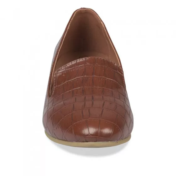 Ballerines MARRON PHILOV