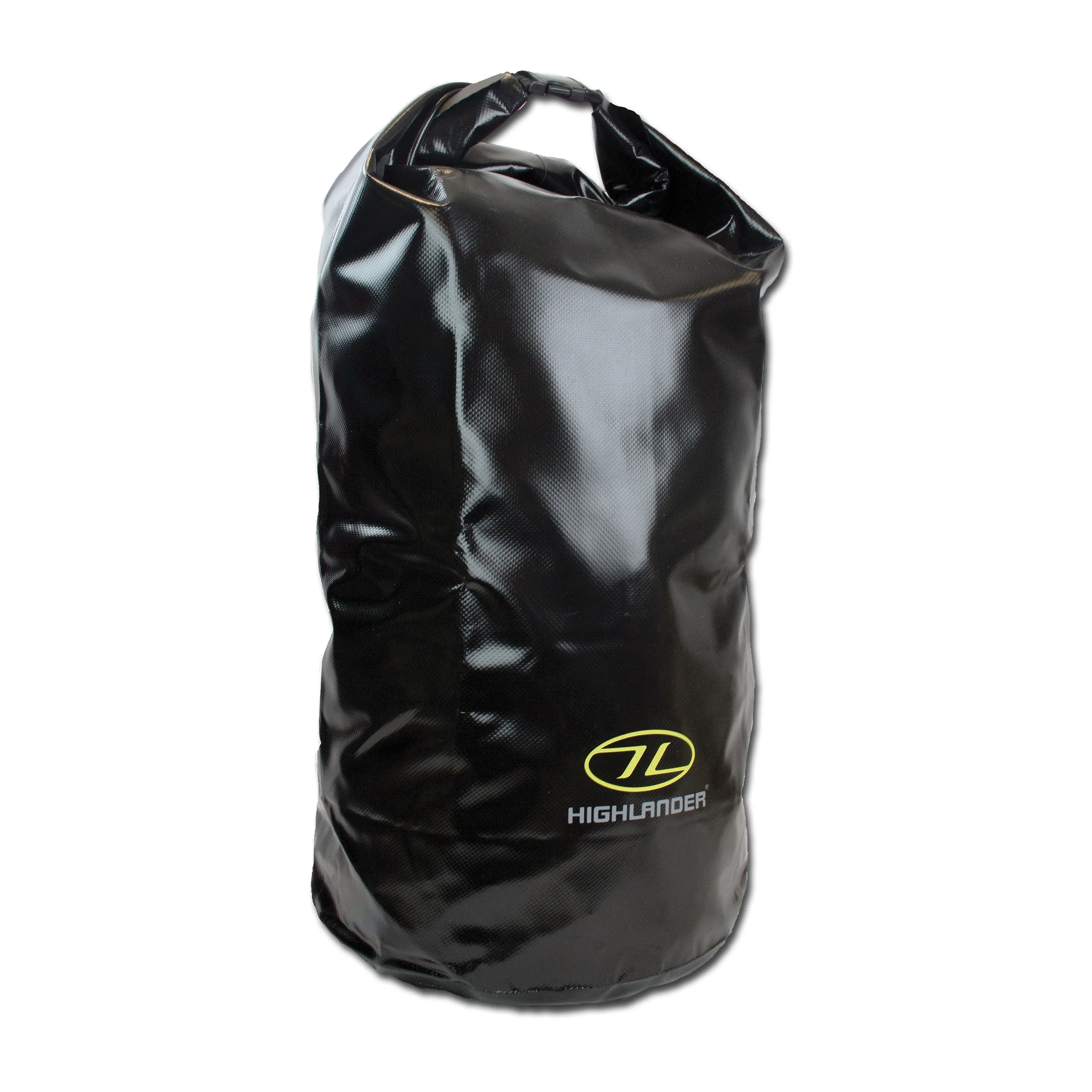Pro-Force -  Packsack Highlander schwarz 29L