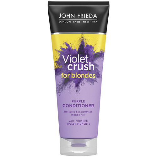 John Frieda - Violet Crush For Blondes Acondicionador