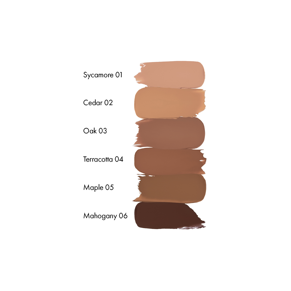 Skin Suede Melting Bronze Balm Oak