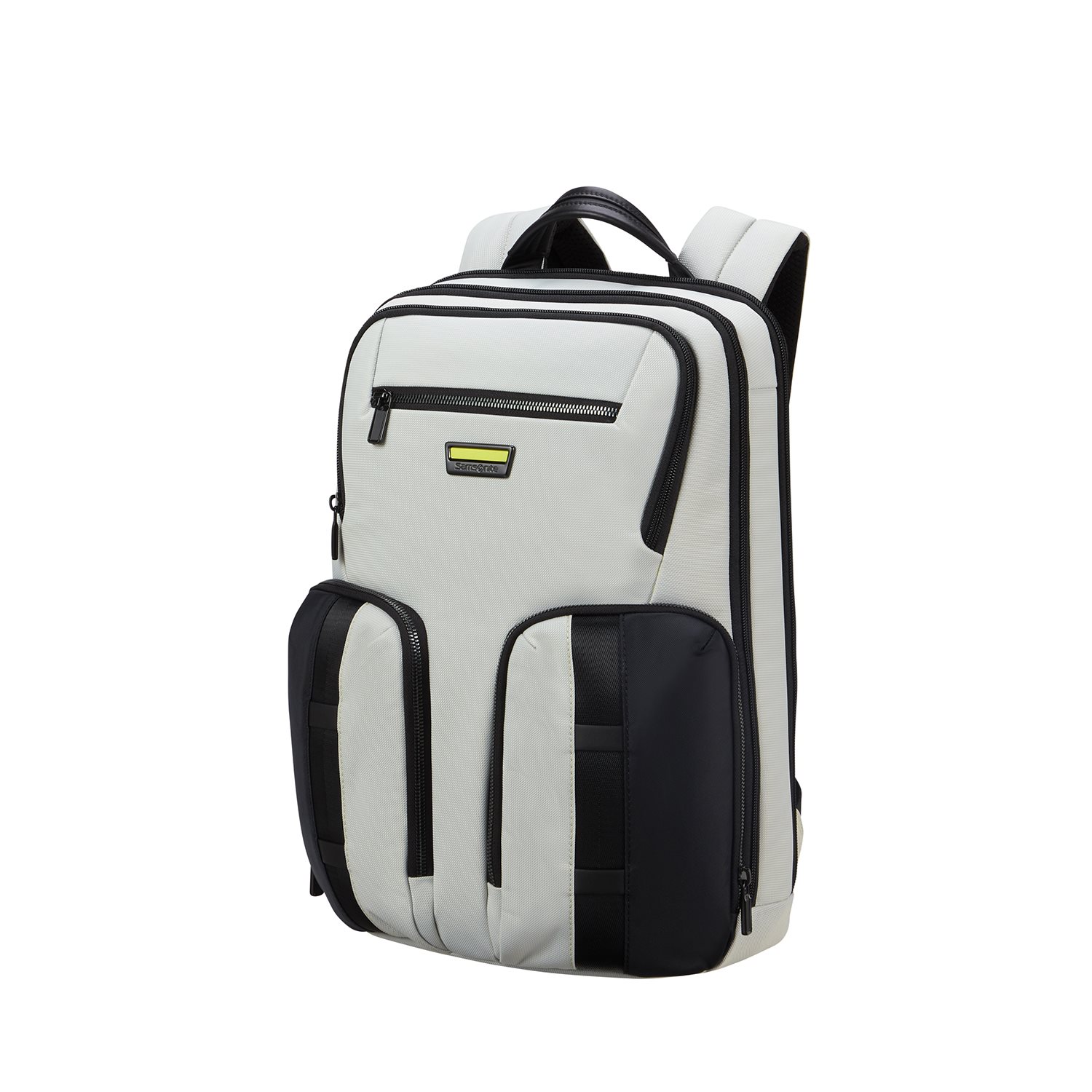 Samsonite Urban-Eye Backpack 15.6