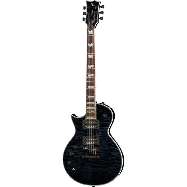ESP EC-1000 Piezo QM STBLK LH