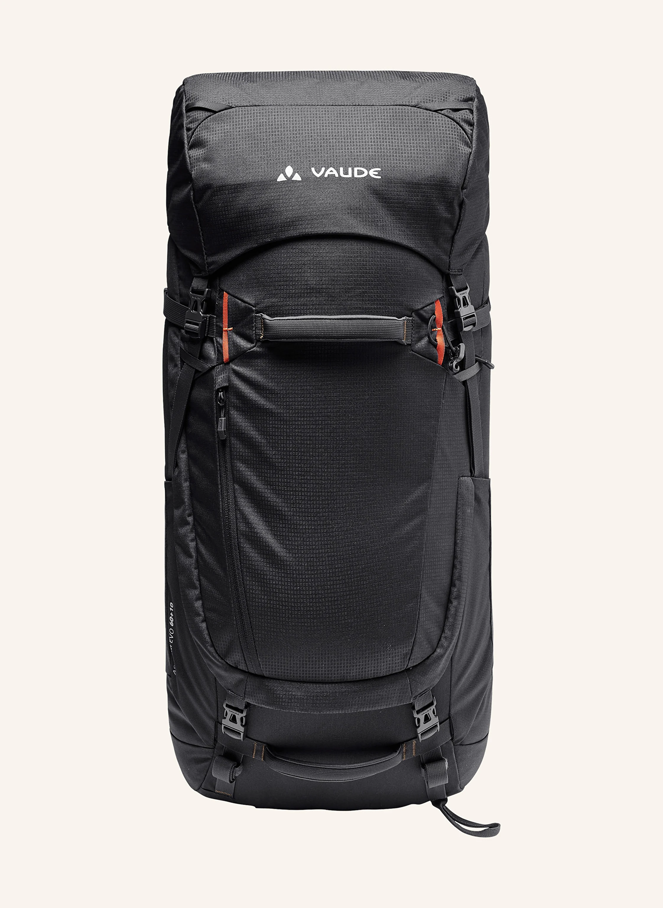 VAUDE Rucksack ASTRUM EVO 60+10 70 l