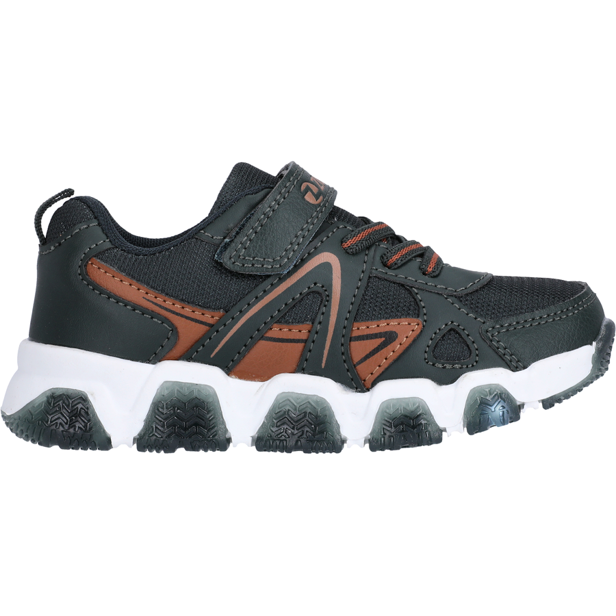 ZigZag Sneaker Rupen 3065 Scarab