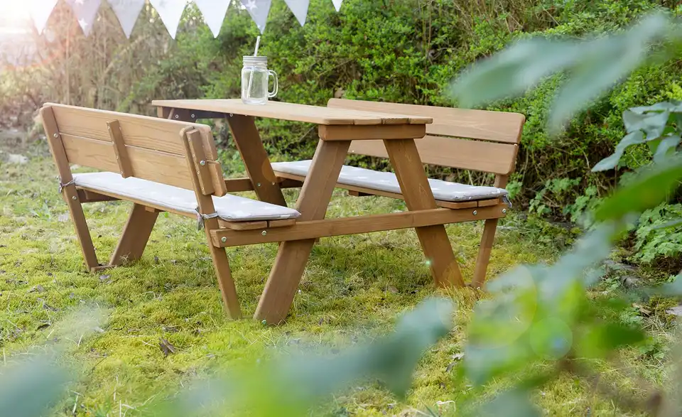 Roba Kissenset, 2er Set