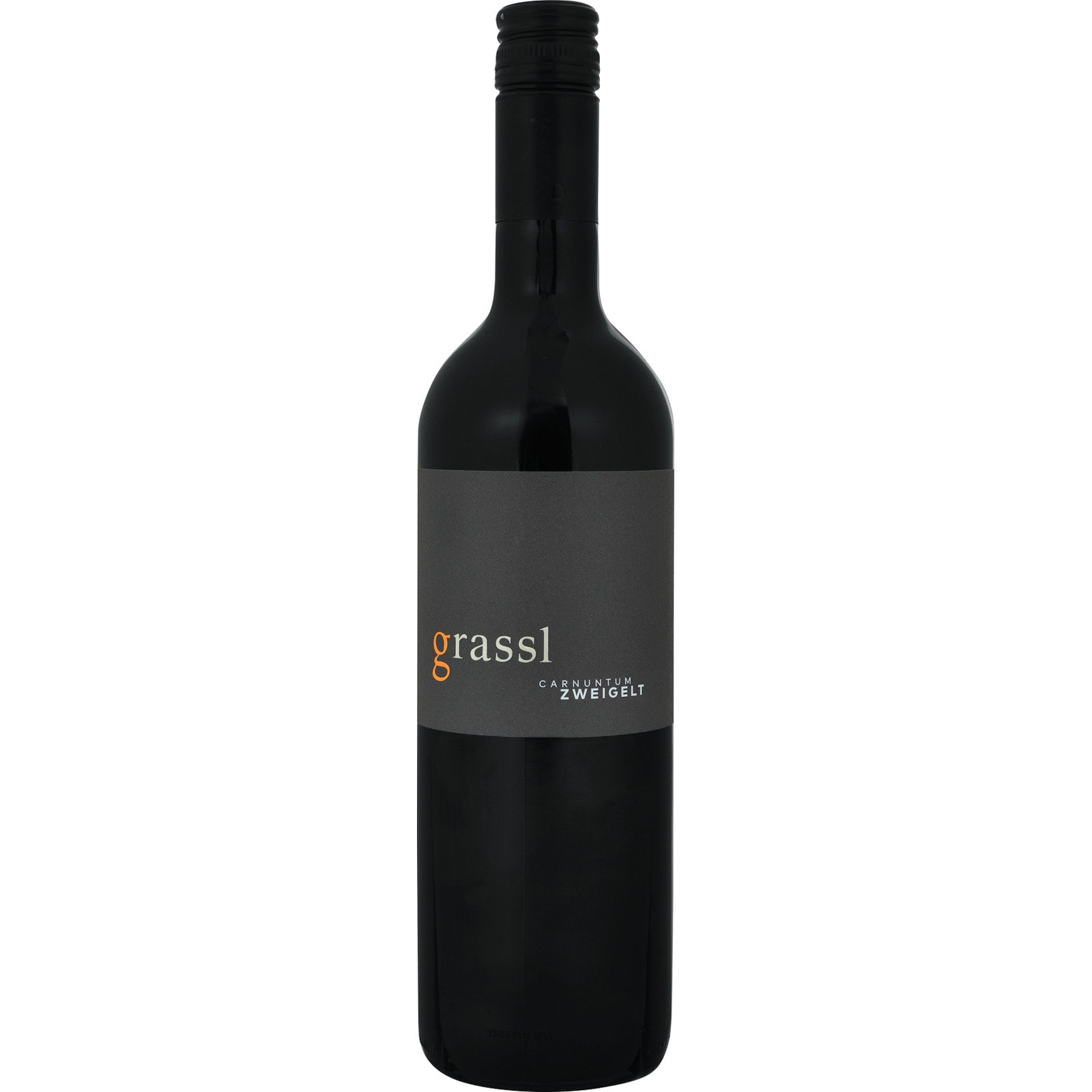 Philipp Grassl Zweigelt Classic 75 cl