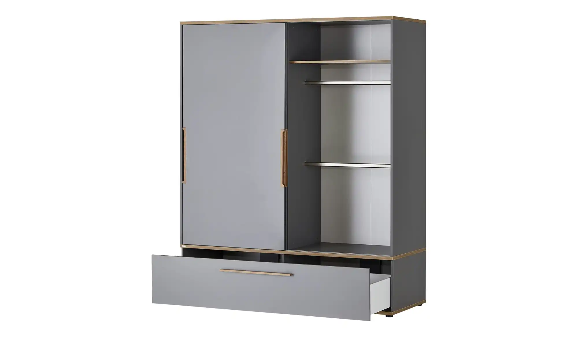 PAIDI Schiebetürenschrank Sten