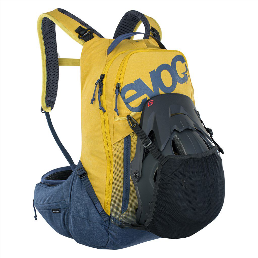 EvocTrail Pro 16L Backpack