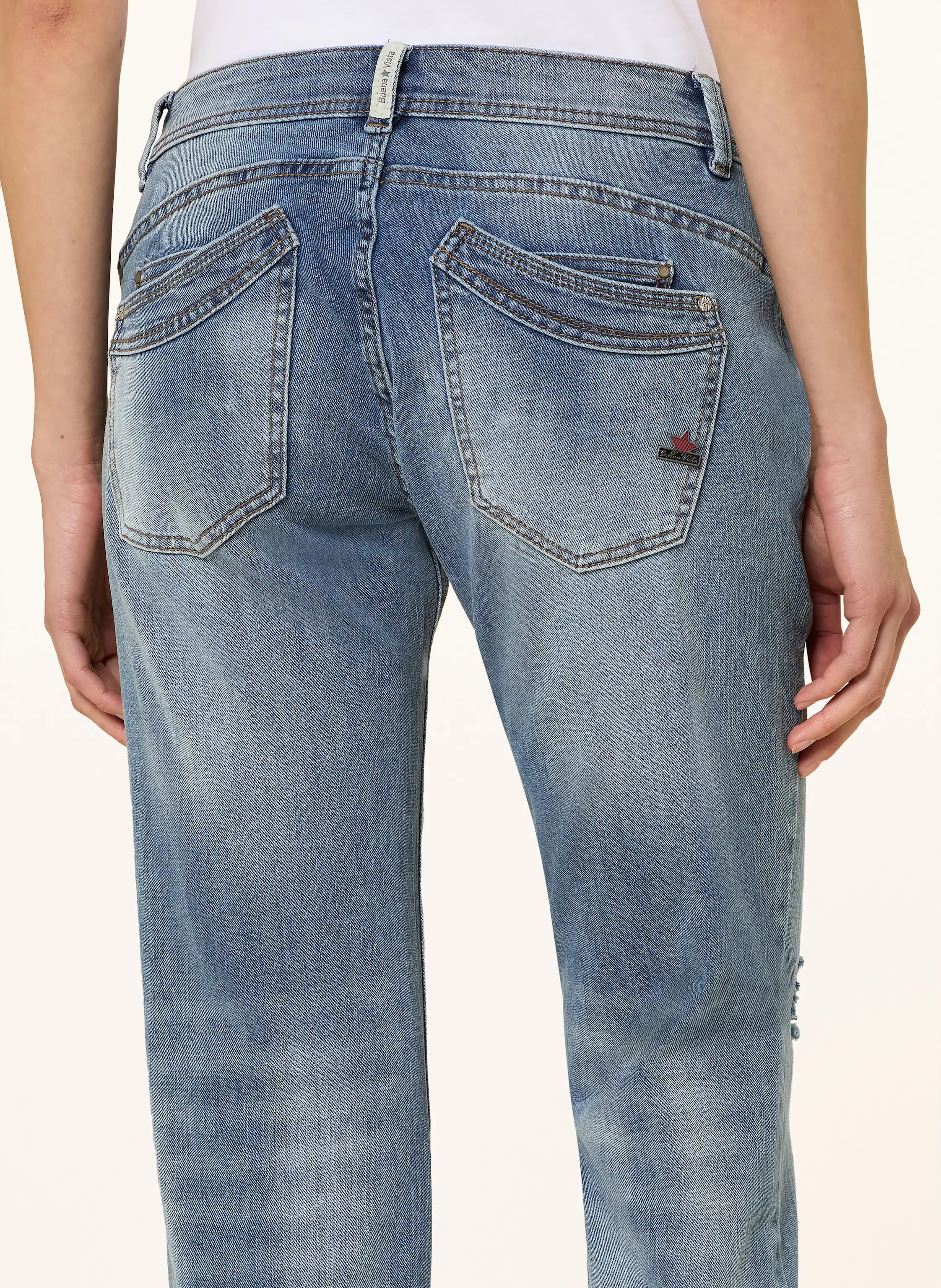 Buena Vista 7/8-Jeans MALIBU