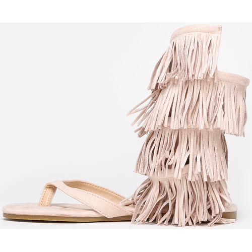 La Modeuse - 15290_P42257 Beige