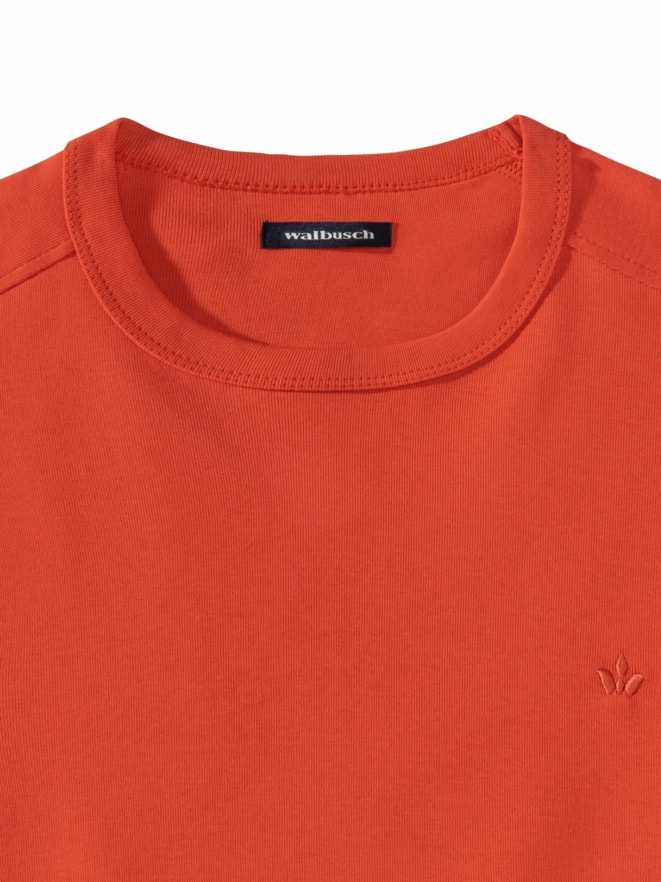 Das zu schade für drunter-Shirt