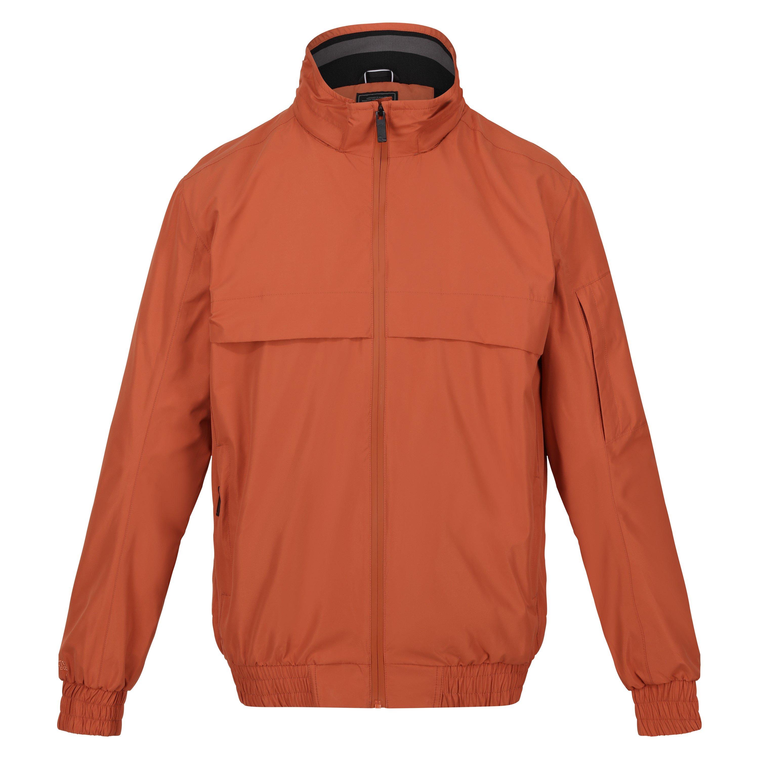 Regatta Shorebay Jkt Sn99