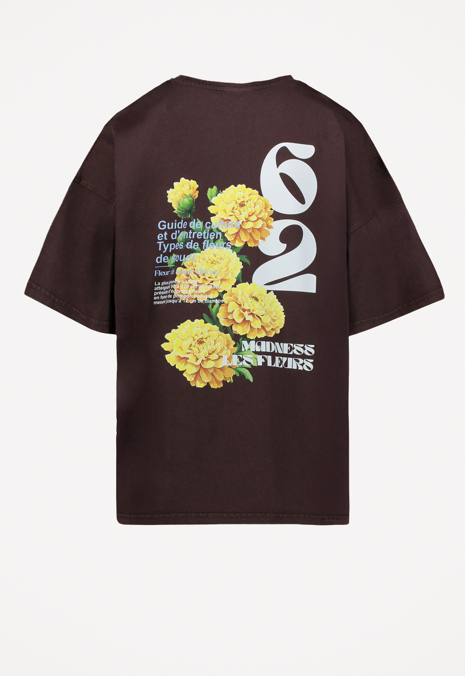 Madness Megally T-shirt