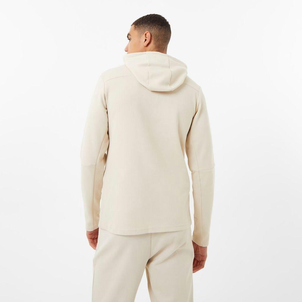 Everlast Elevated Overhead Hoodie