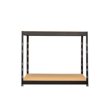 Handson werkbank metaal 120x120x45 cm