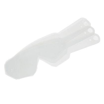 Tear-offs Prov INCOLORE - Incolore