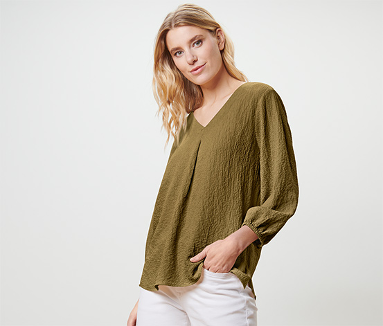 Tunika-Bluse
