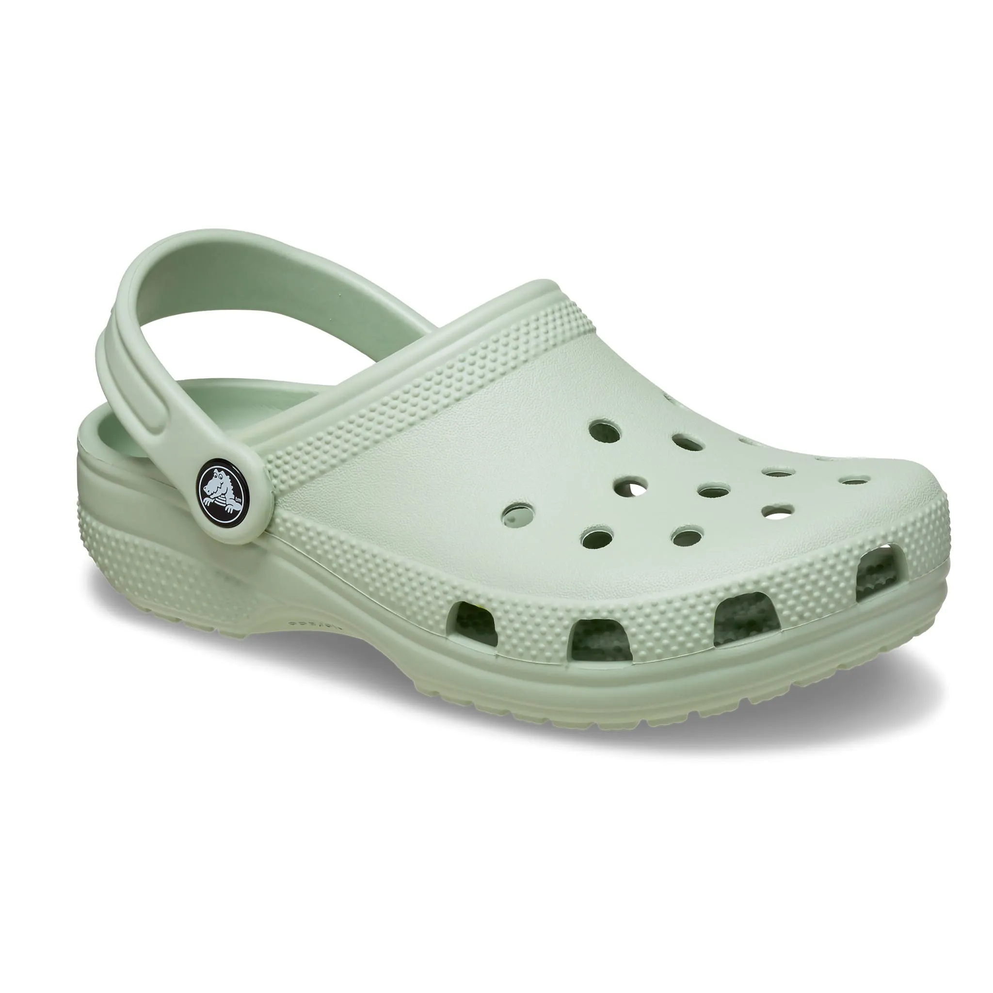 Crocs Sabots Classiques Sauge Pointures 11-3