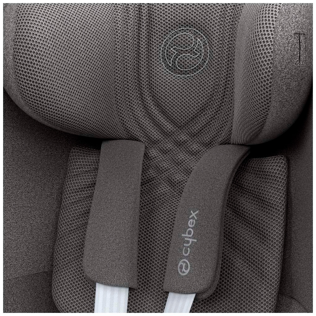 Cybex Sirona T i-Size plus Mirage Grey