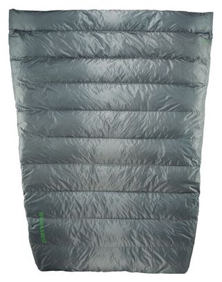 Couette Sac de Couchage Thermarest Vela 0° Double Gris
