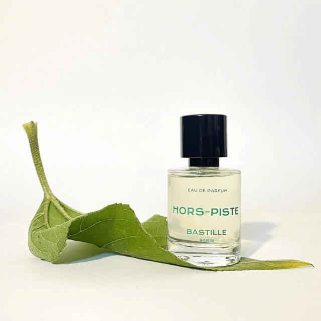 Hors-Piste Eau de Parfum BASTILLE