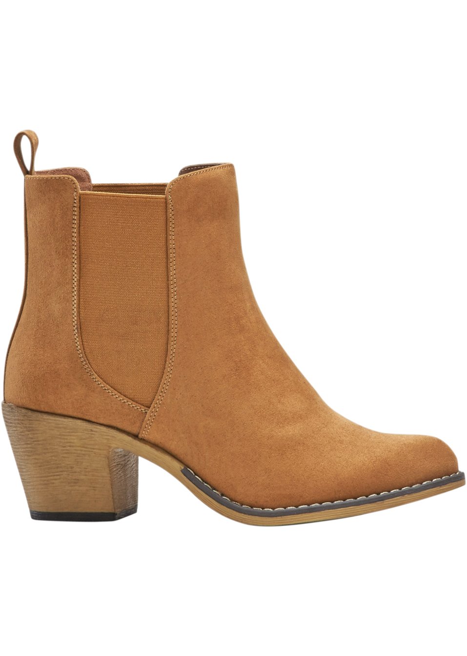 Bottines Cowboy