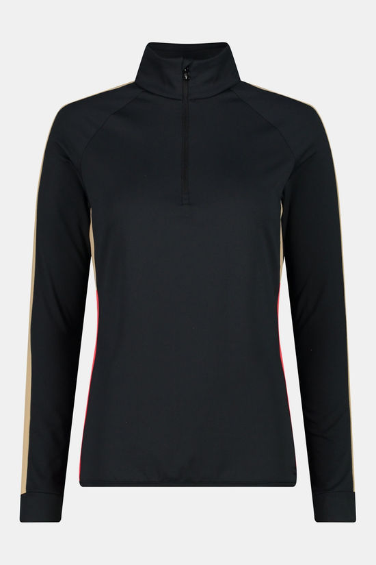 CMP CMP Woman Sweat Fleecevest Dames
