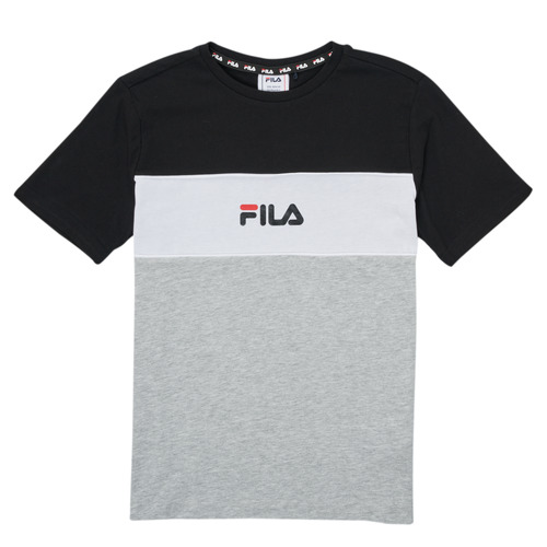 Fila - TEKANI - Noir / Gris