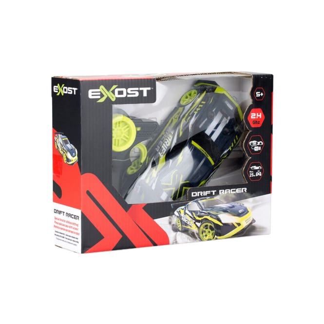 RC - Exost - Drift Racer