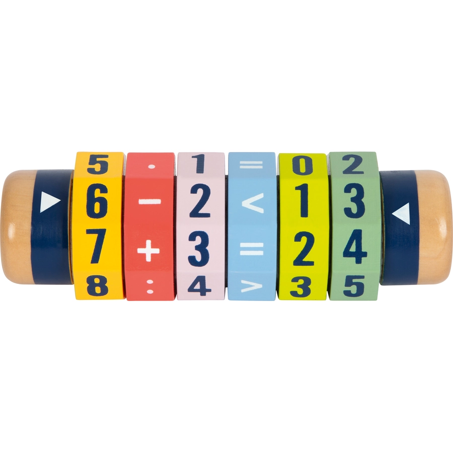 small foot® Rechenrolle Kleines 1X1 Educate