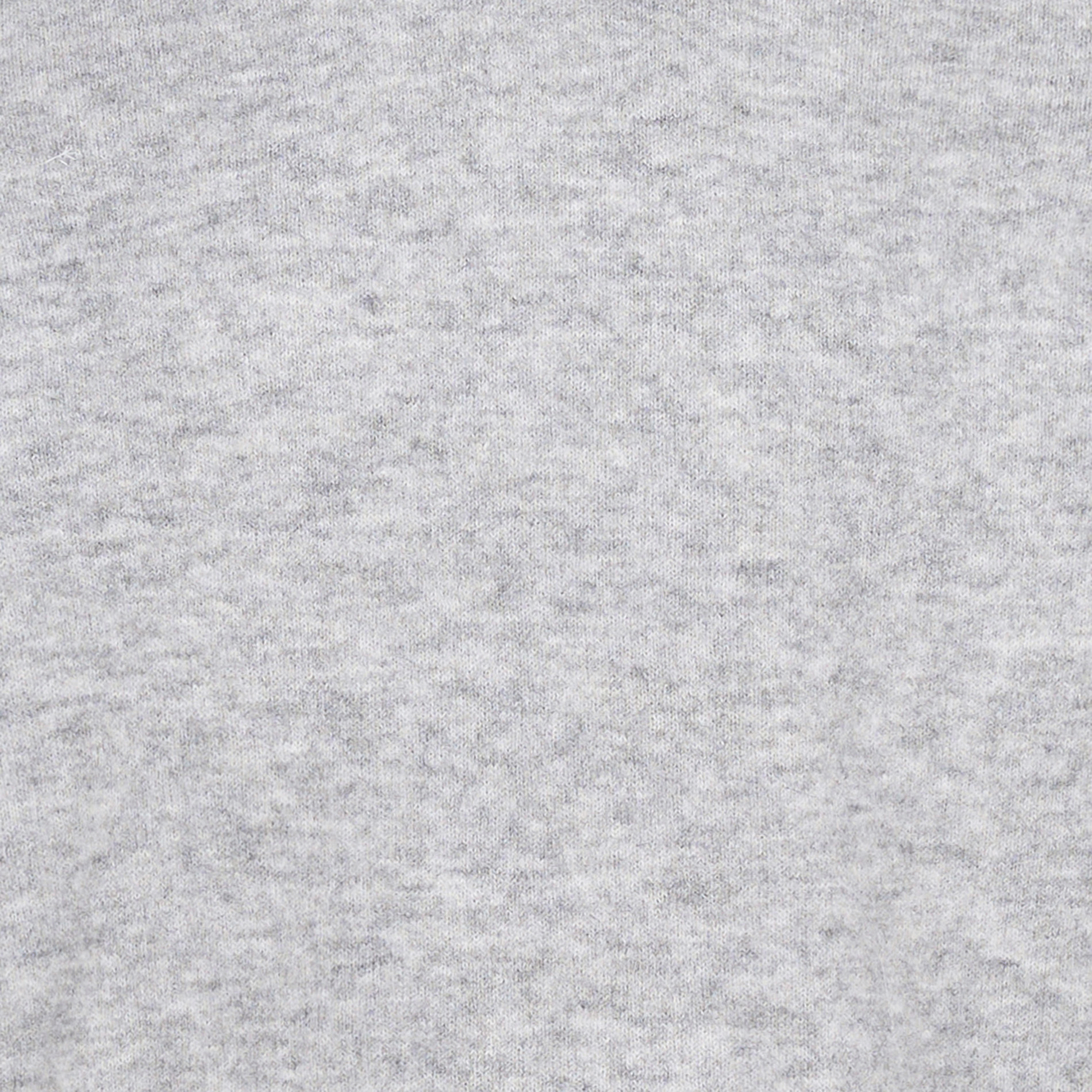Pull regular-fit encolure ronde | Gris