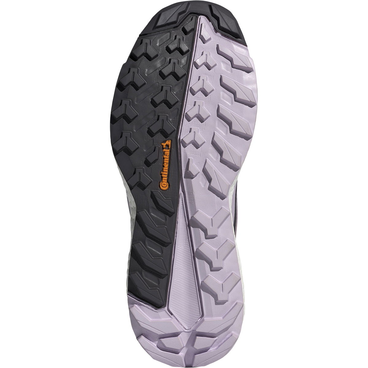 adidas Terrex Free Hiker 2 GTX Low Vandresko Dame