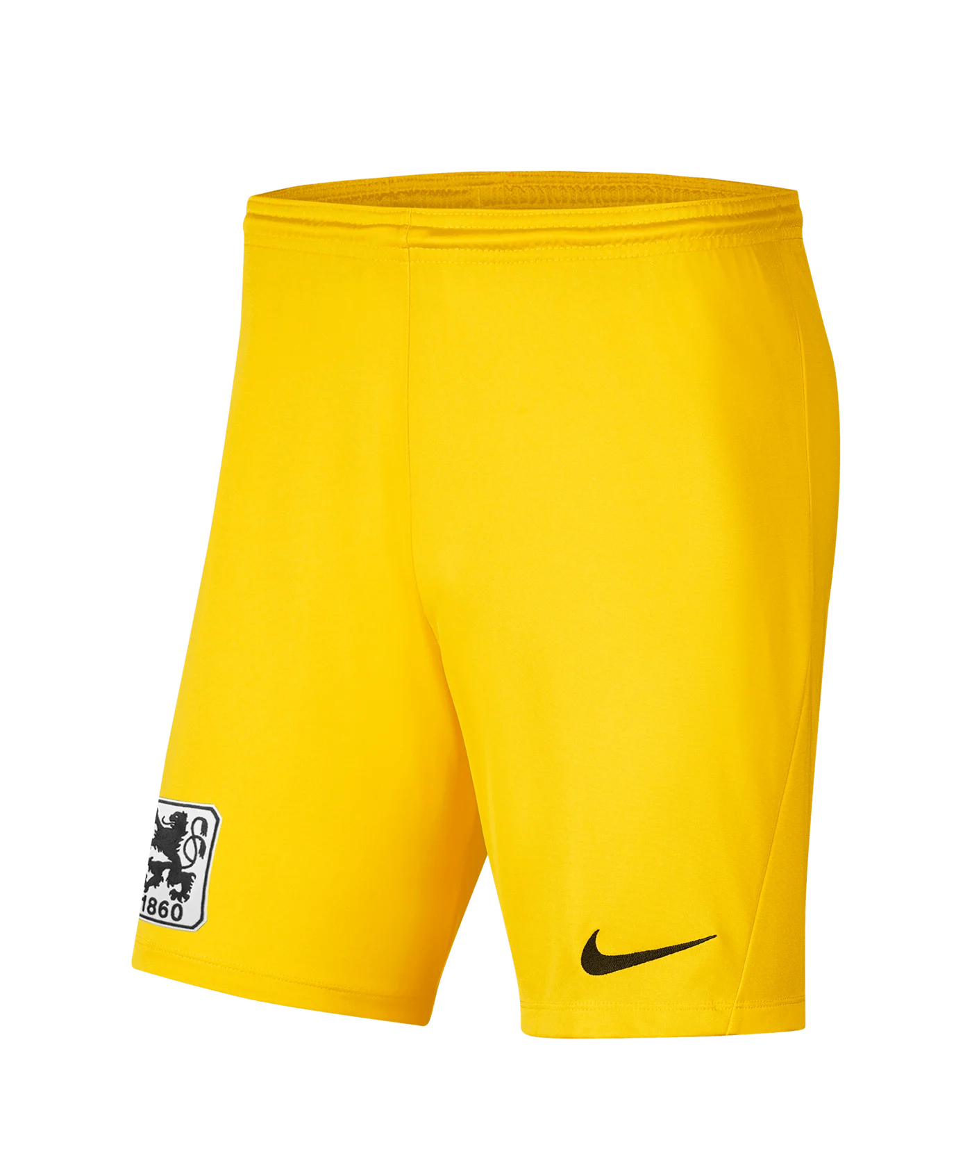 Nike TSV 1860 München TW-Short 2024/2025 Gelb F719
