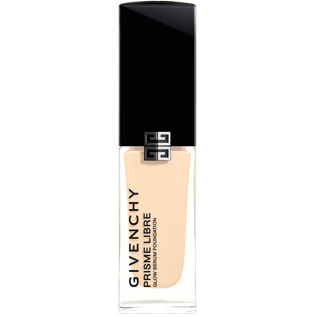 GIVENCHY TEZ PRISME LIBRE SERUM FOUNDATION