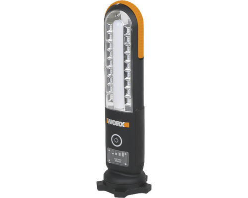 Worx starthulp met LED-lamp WX852.1 12V