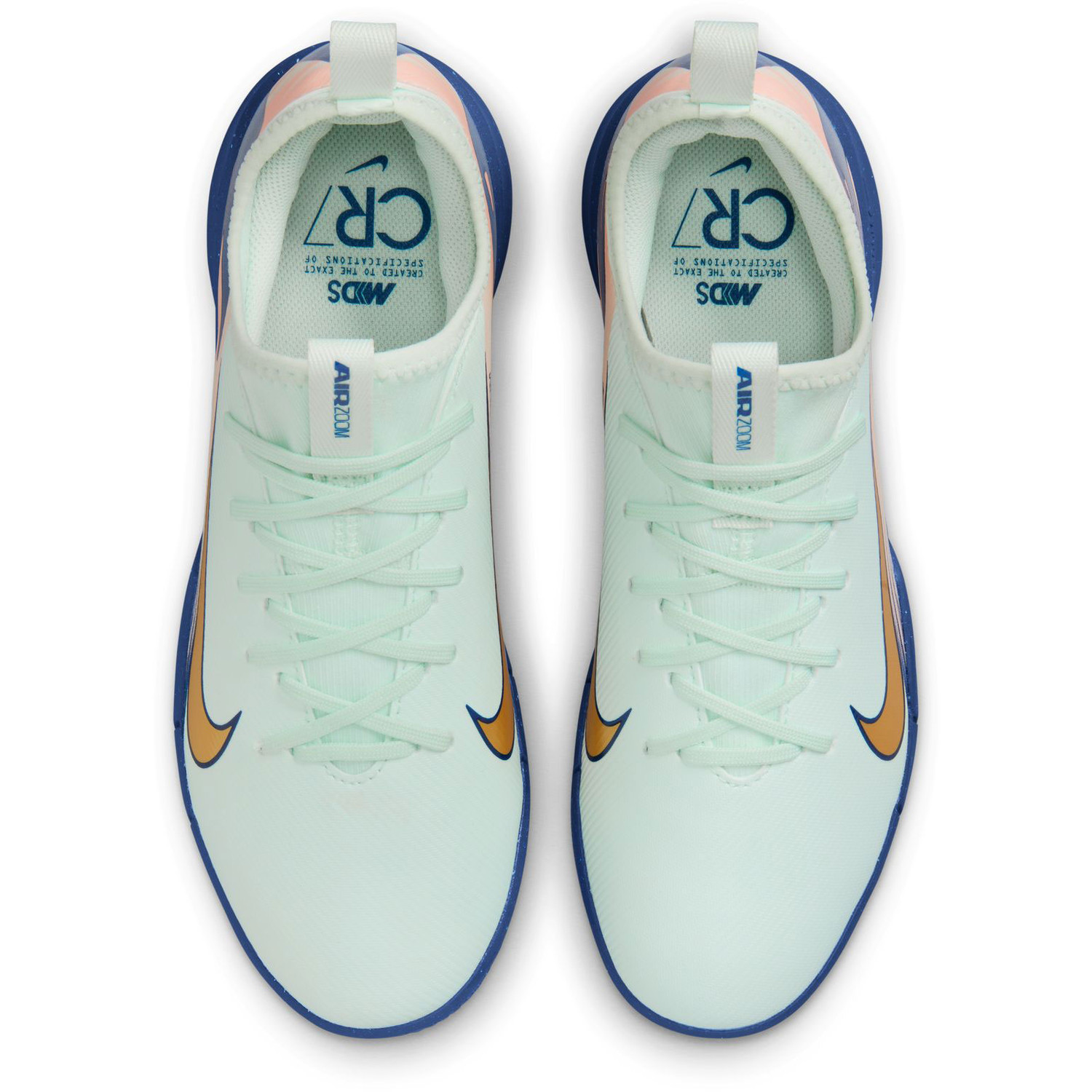 Nike Mercurial MDS Vapor 16 Academy Indoor Kids