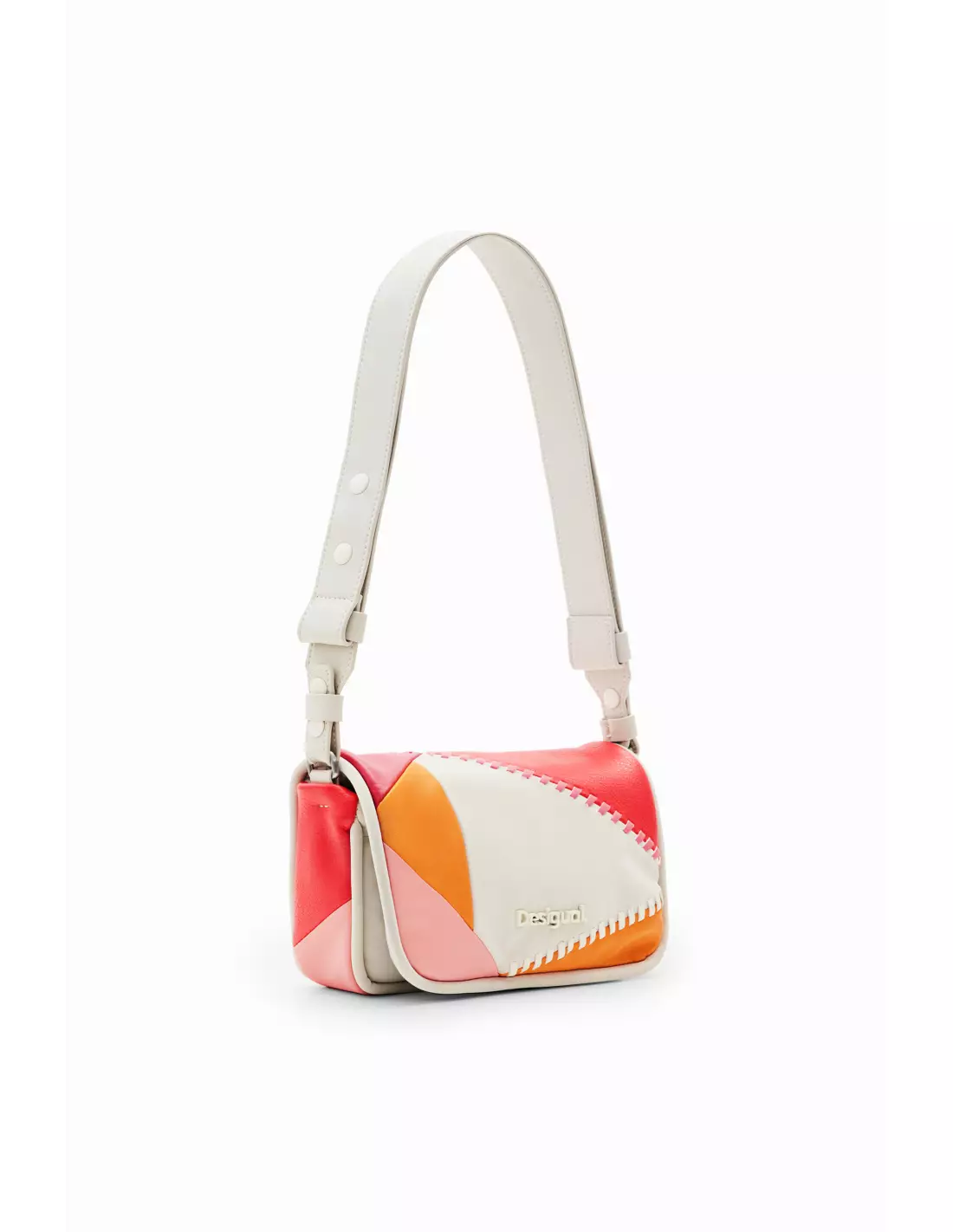 DESIGUAL 24SAXP80 - Sacs & maroquinerie 9019TUTTIFRUTI